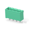 Headers, Plugs and Sockets - 1-796636-4-ND - DigiKey