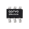 Video Amps and Modules -- 2312-QPA4363ATR7TR-ND - Image