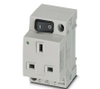 Mains Plugs - 2073030 - RS Components, Ltd.