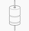 Aluminium Capacitors - 2610640 - RS Components, Ltd.