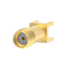 Coaxial Connector (RF) Assemblies - 900-0733911180-ND - DigiKey