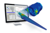 CAE Multi-Load Vibration -- P-DL1511-MV - Image