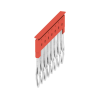 Terminal Block Jumpers - 281-2714840000-ND - DigiKey