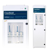 Ultrasound Storage Cabinet - CleanShield ACVR06 - AirClean Systems
