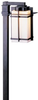346008-17-G113 Exterior -Post/Pier Head - 492124 - Capital Lighting, Inc.