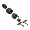 Mil Spec Circular Connectors - 8721522 - RS Components, Ltd.