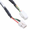 Cable Assembly - 51-R7A-CAB003SR - ERSAELECTRONICS PTE. LTD.