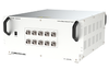 Mesh Network Emulator, 10-Port, 30 MHz - 2.5 GHz, 95 dB / 1W, 5U, N-type - ZTMN-1095A-N - Mini-Circuits