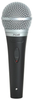 PG Series Vocal Microphone with XLR-1/4