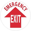 Emergency Exit - WFS25 - Traffic Safety Warehouse