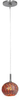 96980-BS/RRO Mini Pendants-Cable - 365947 - Capital Lighting, Inc.