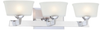 6563-77 3 Light Bath - 6563-77 - Minka Group