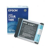 Stylus Pro 7500 Light Cyan Ink Cartridge - 110 mL - T485011 - LexJet Corporation