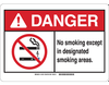 ANSI sign - 143472 - Brady Corporation