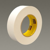 3M R3187 White Splicing & Core Starting Tape - 1 1/2 in Width x 60 yd Length - 7.5 mil Thick - 07327 - 051111-07327 - R. S. Hughes Company, Inc.