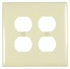 Standard Wall Plate - TPJ82 - Selecta Products