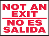 Safety Signs - PVS1014B4912 - Panduit Corp.
