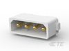 PCB Headers & Receptacles - 1586515-2 - TE Connectivity