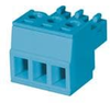 Pluggable Terminal Blocks - TBP02P1-381-05BE - VAST STOCK CO., LIMITED