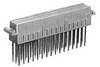 Eurocard Connectors - 2-164241-4 - TE Connectivity