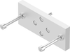 Adapter kit - DHAA-D-E21-70...110-Q11-40 - Festo Corporation