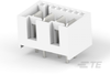 PCB Headers & Receptacles - 2-2232046-4 - TE Connectivity