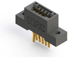 Card Edge Connectors - Edgeboard Connectors - 395-010-560-202 - Lingto Electronic Limited