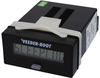 Totalizing Counter; No. Of Digits / Alpha Veeder Root - 48F2150 - Newark, An Avnet Company