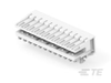 Standard Edge Connectors - 1-2304528-1 - TE Connectivity