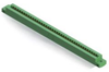 Card Edge Conn, Single Side, 39Pos, Th; Card Edge Connector Type Edac - 57AJ3892 - Newark, An Avnet Company