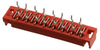 Connector, Rcpt, 12Pos, 2Row, 1.27Mm; Connector Systems Amp - Te Connectivity - 88W1450 - Newark, An Avnet Company