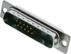 Fct Ml Dsub Sdr Plg 13W3 Rohs Compliant Molex/fct - 54AC8017 - Newark, An Avnet Company