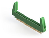 Card Conn, Single Side, 34Pos, Wire Wrap; Card Edge Connector Type Edac - 67AJ6582 - Newark, An Avnet Company