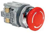 Switch, Emergency Stop, 2Nc, 600Vac; Contact Configuration Idec - 15C5965 - Newark, An Avnet Company