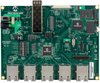 Eval Board, Gigabit Ethernet Switch; Kit Application Type Microchip - 28AH9291 - Newark, An Avnet Company