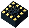 Mems Accelerometer, 2G/4G/8G, Lga-12; Mems Sensor Output Stmicroelectronics - 18AC7416 - Newark, An Avnet Company