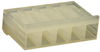 Connector, Rcpt, 4Pos, 1Row, 5.08Mm; Product Range Molex - 97Y2543 - Newark, An Avnet Company