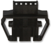 Connector, Rcpt, 2Pos, 1Row, 2.54Mm; Product Range Molex - 05AC9731 - Newark, An Avnet Company
