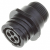 CONN RCPT HSG FMALE 4POS INLINE - 792-206430-2 - Utmel Electronic Limited
