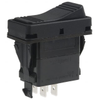 Switches - Rocker Switches -- 1233227-SRN91-26BB