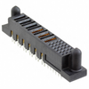 Backplane Connectors - Specialized - 6450551-1 - Lingto Electronic Limited