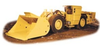 R1300G Underground Mining Loader -- R1300G Underground Mining Loader
