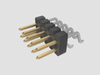 BergStik ® - 10118084-101A10LF - Amphenol Communications Solutions