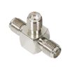 Coaxial Connector (RF) Adapters - 5073-BA18-ND - DigiKey