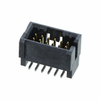Headers, Male Pins - 2009891112-ND - DigiKey
