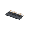 Headers, Receptacles, Female Sockets - ESQ-116-59-G-S-LL-ND - DigiKey