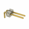 Headers, Male Pins - 612-HTSW-102-25-G-S-RA-ND - DigiKey