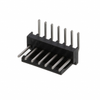Headers, Male Pins - 3-647630-7-ND - DigiKey