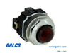 IDEC Pilot Lights - APD1QM4DNUA - Galco Industrial Electronics