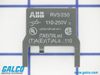 ABBG CONTACC - RV5/250 - Galco Industrial Electronics